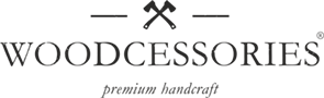 Woodcessories Logo